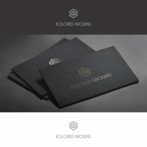 Logo Design by Vikstar for this project | Design: #13608022