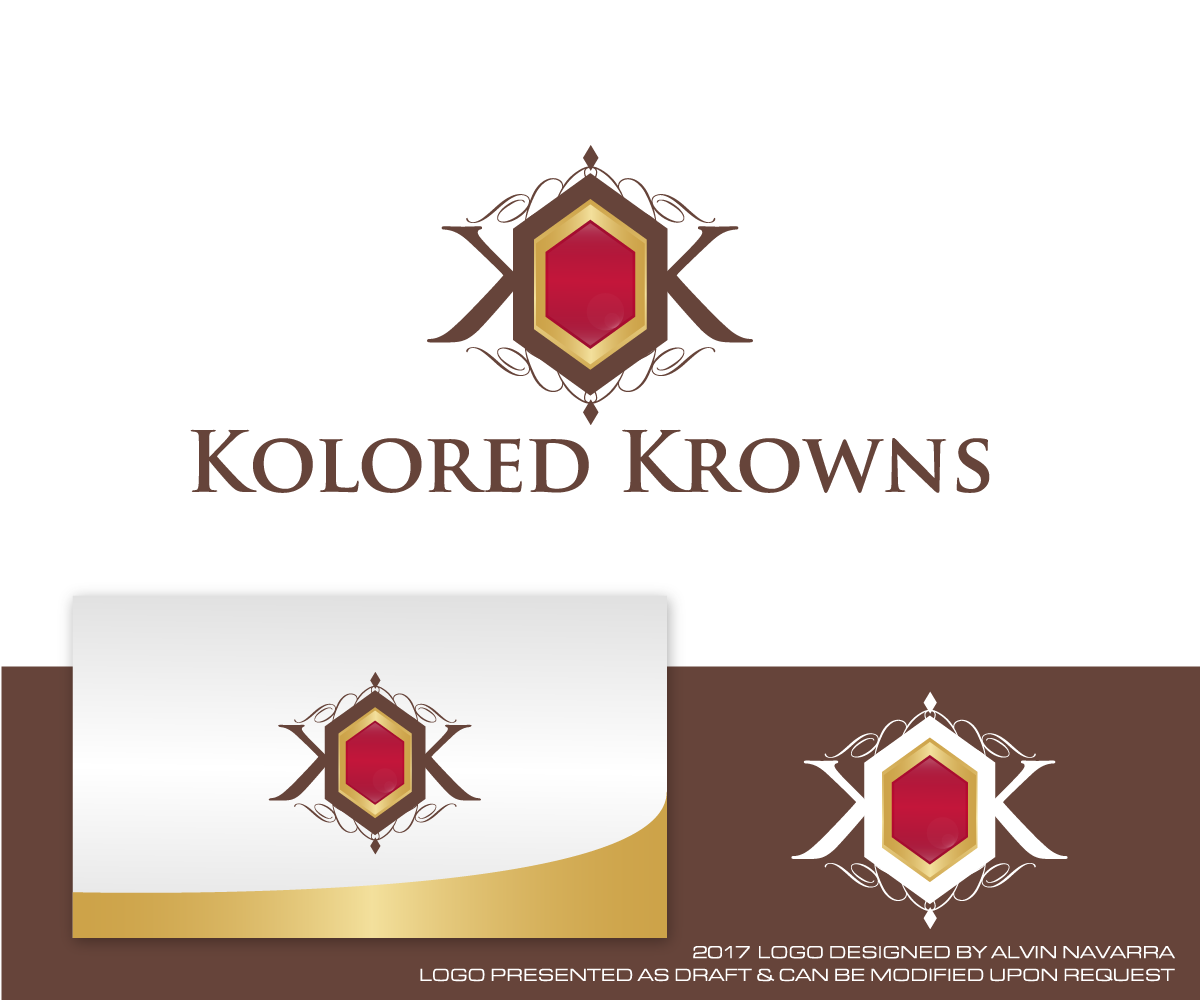 Diseño de Logo por alvinnavarra para este proyecto | Diseño #13609334