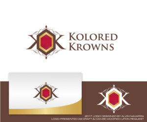 Diseño de Logo por alvinnavarra para este proyecto | Diseño: #13609340
