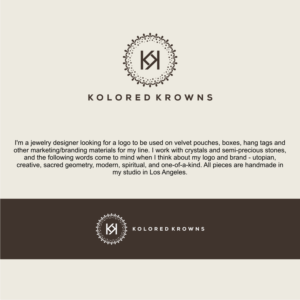 Logo Design by abdulrahimazka for this project | Design: #13646311