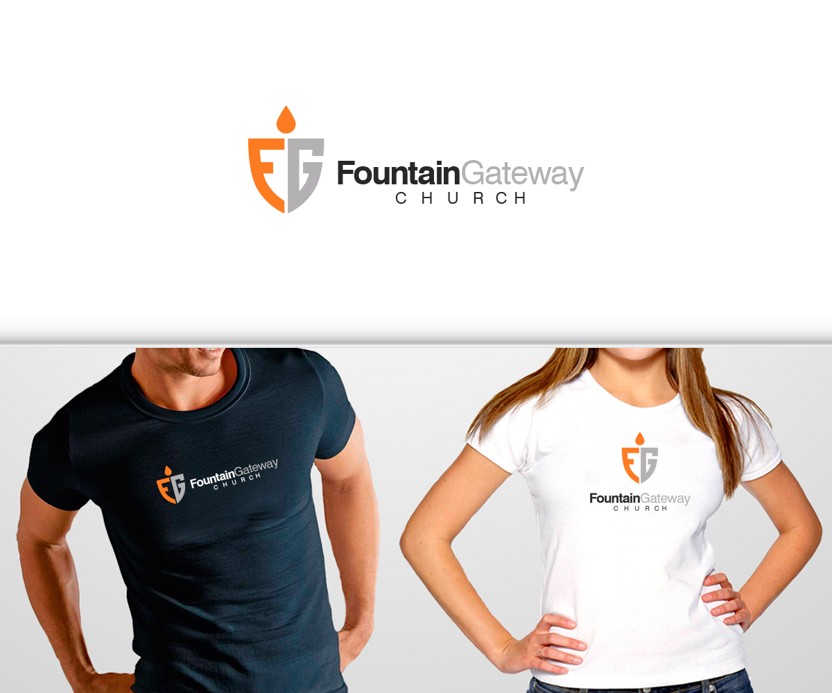 Logo Design by NIXXON for this project | Design #13933583