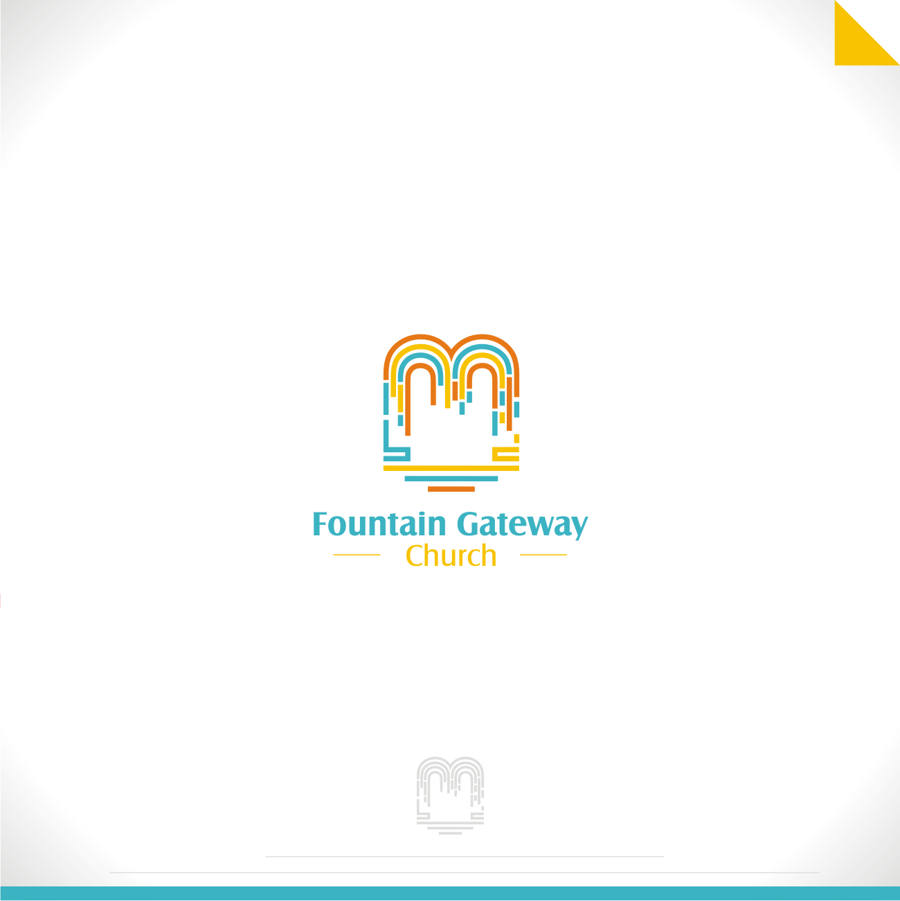 Logo Design by R!CKY for this project | Design #13673400