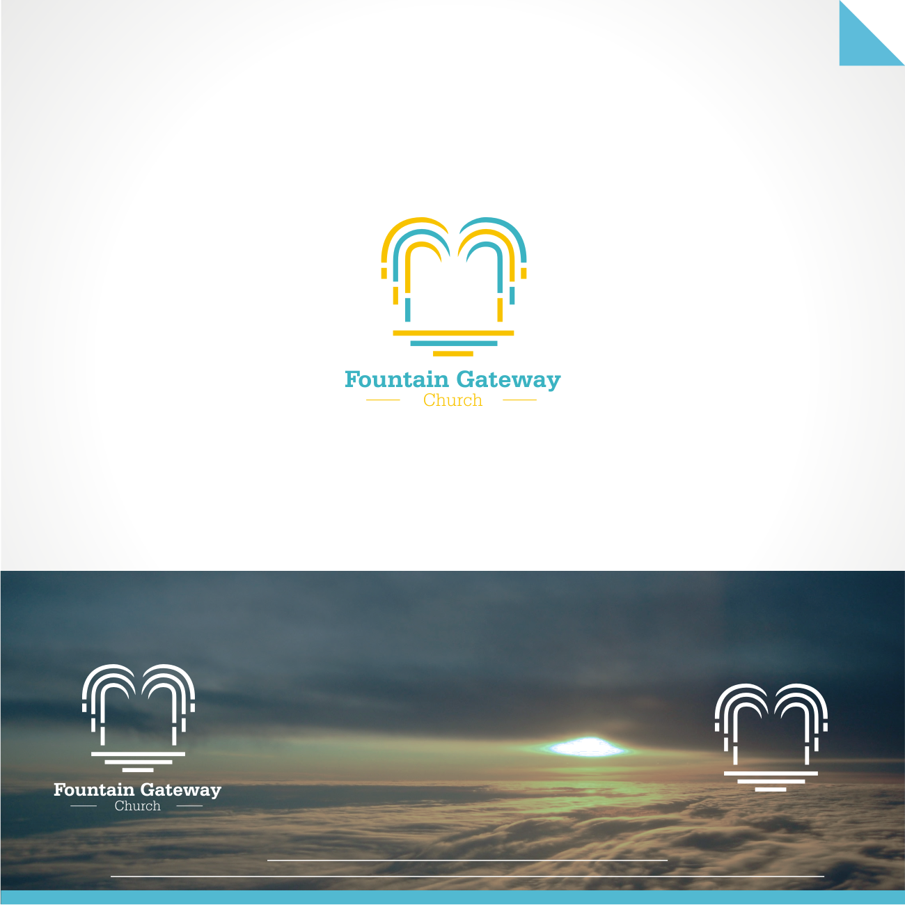 Logo Design by R!CKY for this project | Design #13696921