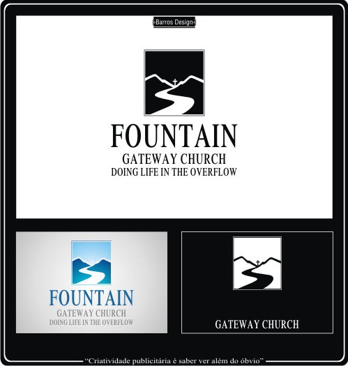 Logo Design by Barros Design for this project | Design #13676250