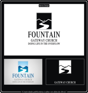 Logo Design by Barros Design for this project | Design: #13676250