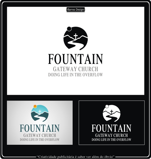 Logo Design by Barros Design for this project | Design #13676251