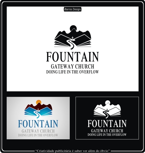 Logo Design by Barros Design for this project | Design #13676252