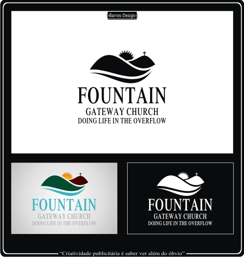 Logo Design by Barros Design for this project | Design #13676253