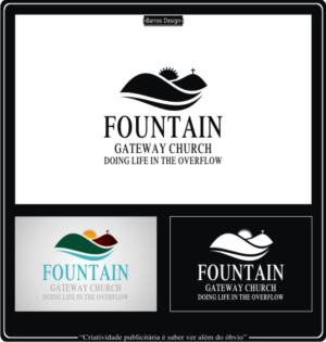 Logo Design by Barros Design for this project | Design: #13676253