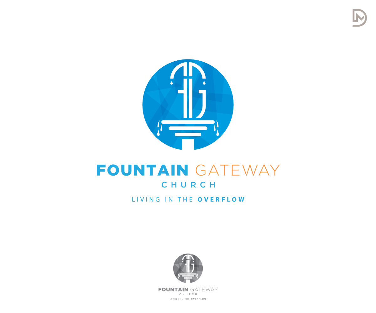 Logo Design by D_Mantra for this project | Design #13882890