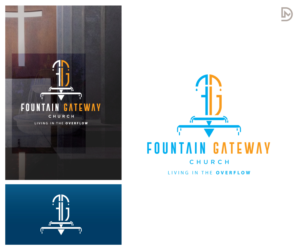 Logo-Design von D_Mantra für dieses Projekt | Design: #13896689