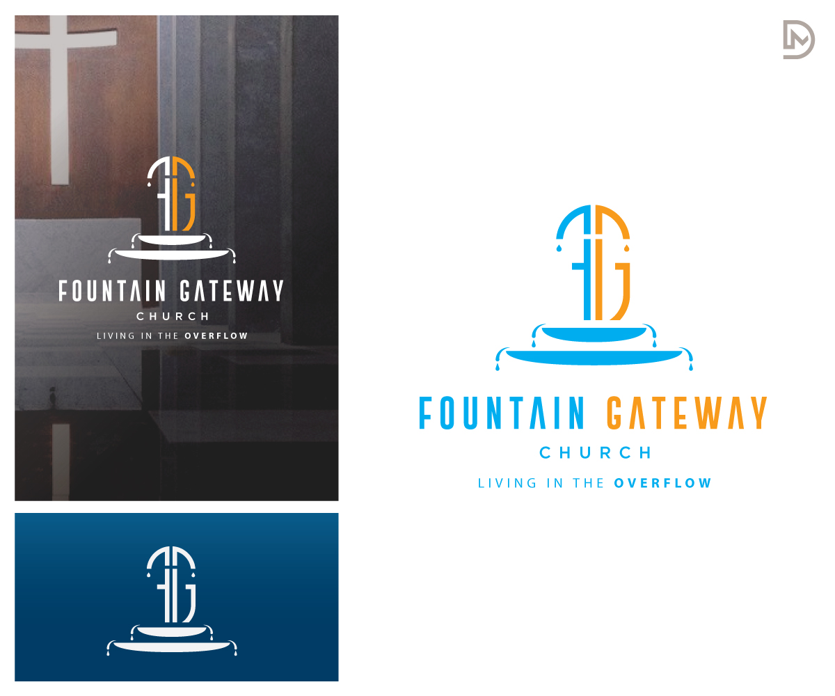 Logo Design by D_Mantra for this project | Design #13896690