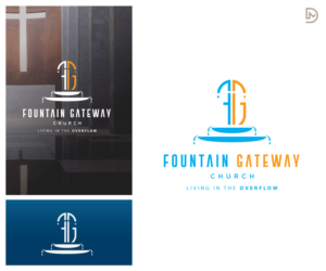 Logo-Design von D_Mantra für dieses Projekt | Design: #13896690
