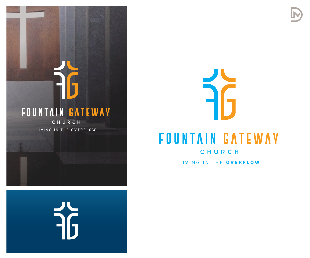 Logo Design by D_Mantra for this project | Design #13923019