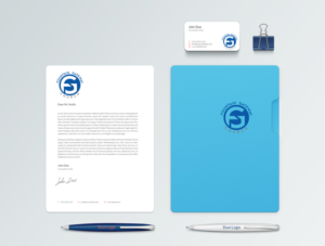 Logo Design by I AM NOBODY for this project | Design: #13920865