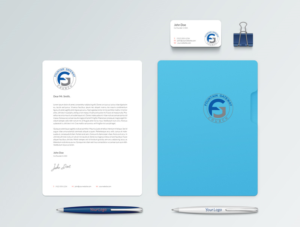 Logo Design by I AM NOBODY for this project | Design: #13920866