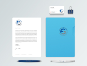 Logo Design by I AM NOBODY for this project | Design: #13920867