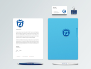 Design de Logo par I AM NOBODY pour ce projet | Design : #13920876