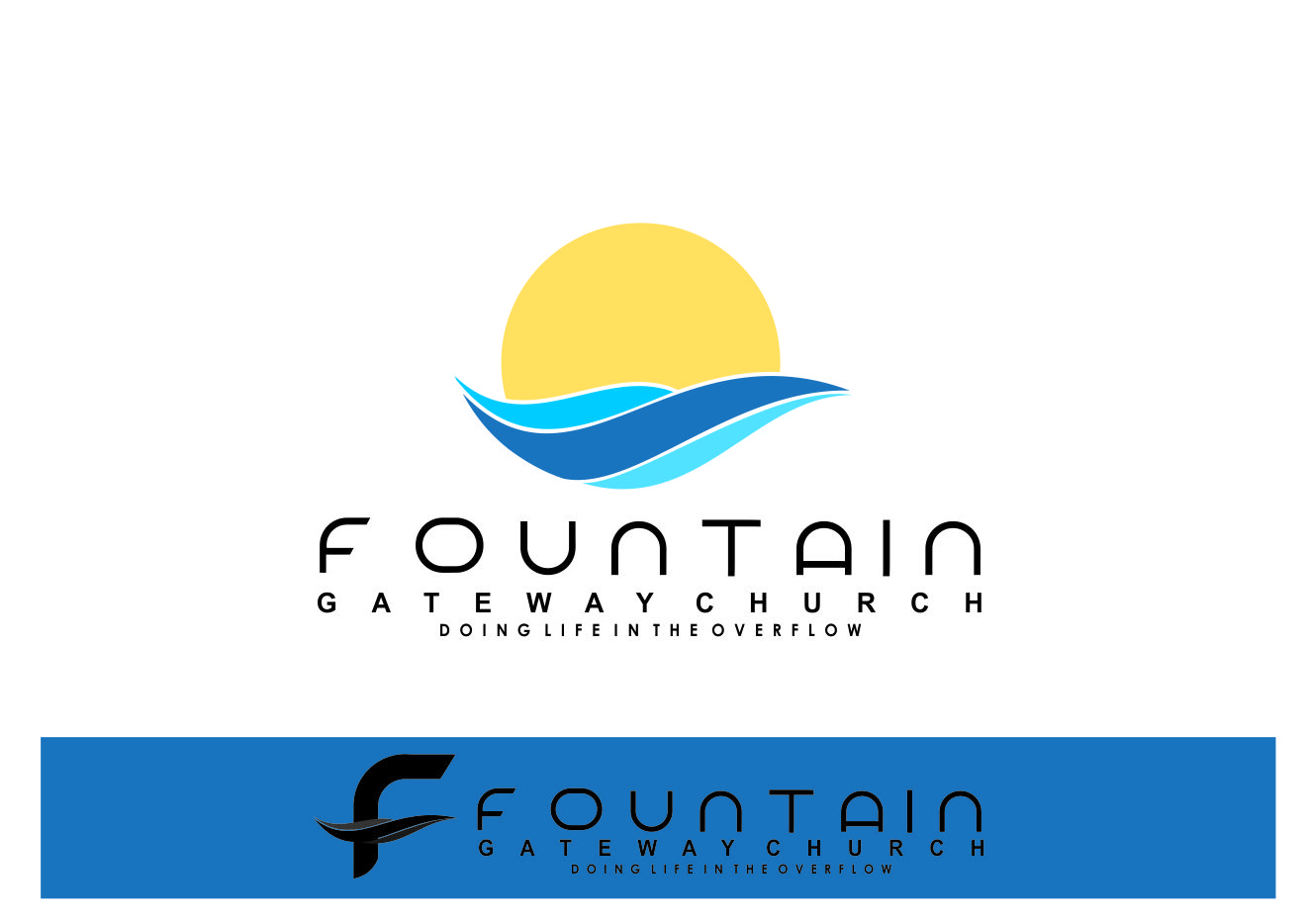 Logo Design by rgrider for this project | Design #13758693