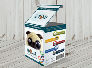 Packaging Design by Petter Goms