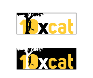 Design de Logo par Creativdiz pour 10xCat | Design : #13616672