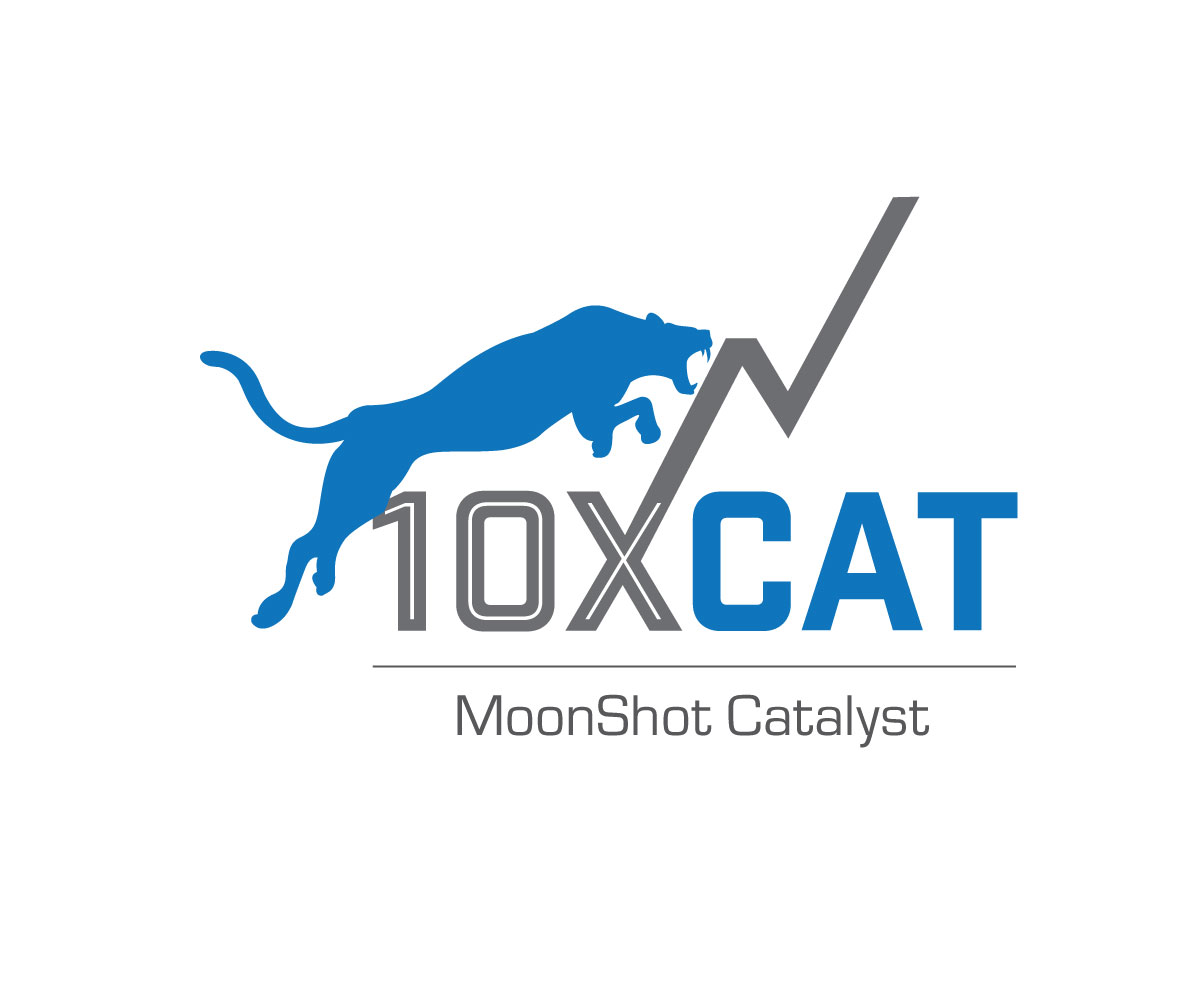 Logo Design by eayeri for 10xCat | Design #13617434