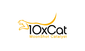 Diseño de Logo por trufya para 10xCat | Diseño: #13659527