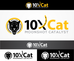Logo Design by sangeloenriquez for 10xCat | Design #13627472