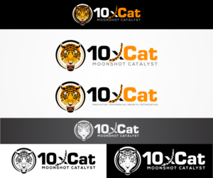 Design de Logo par sangeloenriquez pour 10xCat | Design : #13647299