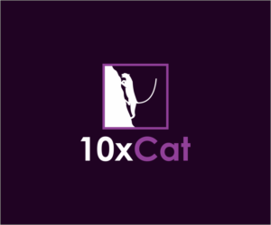 Design de Logo par ninisdesign pour 10xCat | Design : #13615861