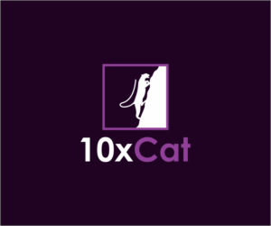 Design de Logo par ninisdesign pour 10xCat | Design : #13615872
