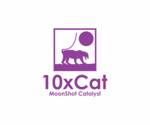 Design de Logo par ninisdesign pour 10xCat | Design : #13636132