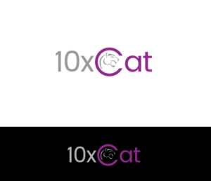 Design de Logo par instudio pour 10xCat | Design : #13612496