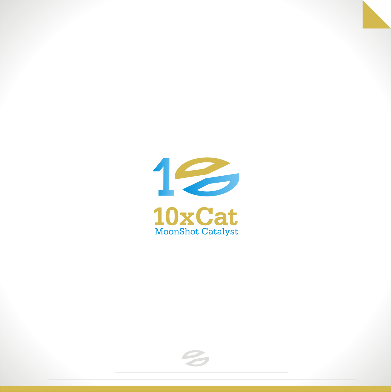 Logo Design by R!CKY for 10xCat | Design #13646414