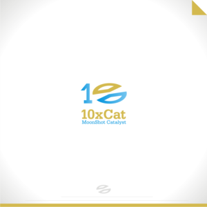 Design de Logo par R!CKY pour 10xCat | Design : #13646414