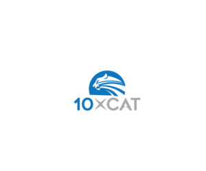 Diseño de Logo por imshohaghossain85 para 10xCat | Diseño: #13604503