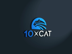 Diseño de Logo por imshohaghossain85 para 10xCat | Diseño: #13604507