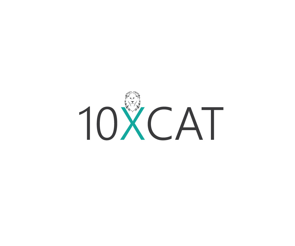 Logo Design by Top king  designer for 10xCat | Design #13605497