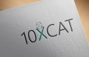 Diseño de Logo por Top king  designer para 10xCat | Diseño: #13605498