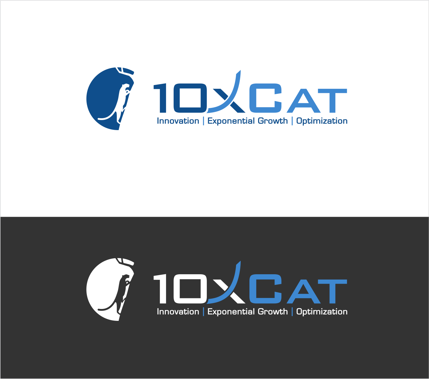 Design de Logo par LNKstudio pour 10xCat | Design : #13656758