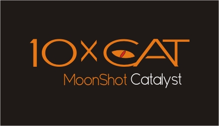 Logo Design by straitsmyth for 10xCat | Design #13649552