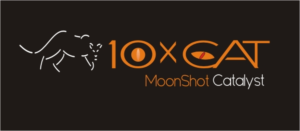 Diseño de Logo por straitsmyth para 10xCat | Diseño: #13649586