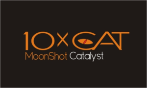 Design de Logo par straitsmyth pour 10xCat | Design : #13649587