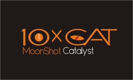 Design de Logo par straitsmyth pour 10xCat | Design #13649588