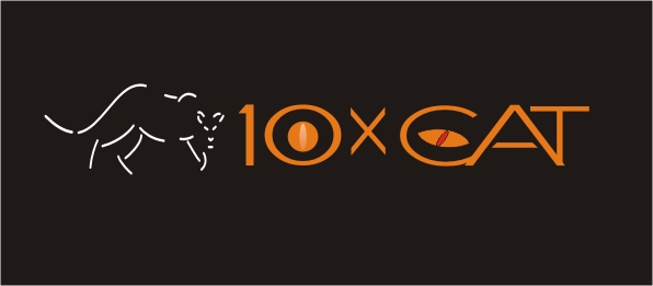 Design de Logo par straitsmyth pour 10xCat | Design #13649589