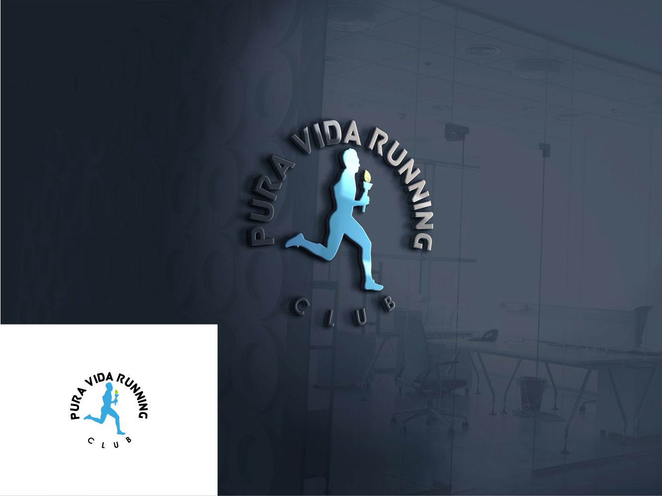 Logo Design by sairex07312012 for this project | Design #13602427