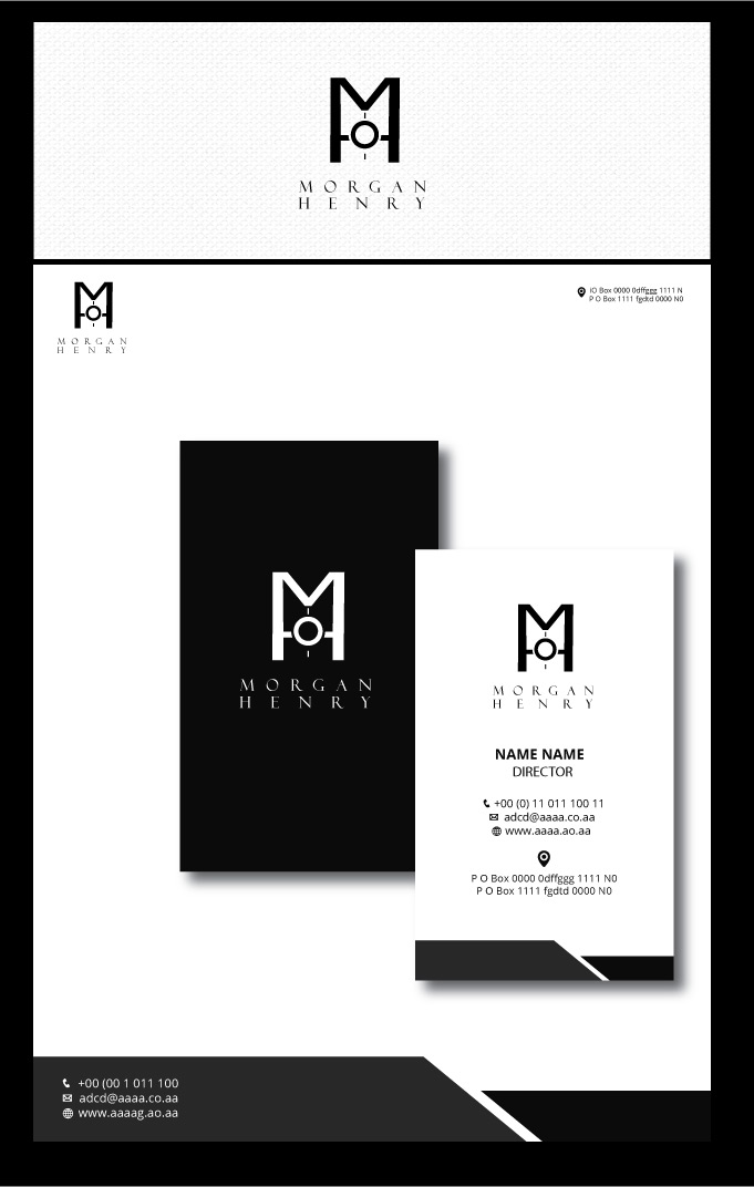 Logo Design by zebronicgraphic for this project | Design #13711932
