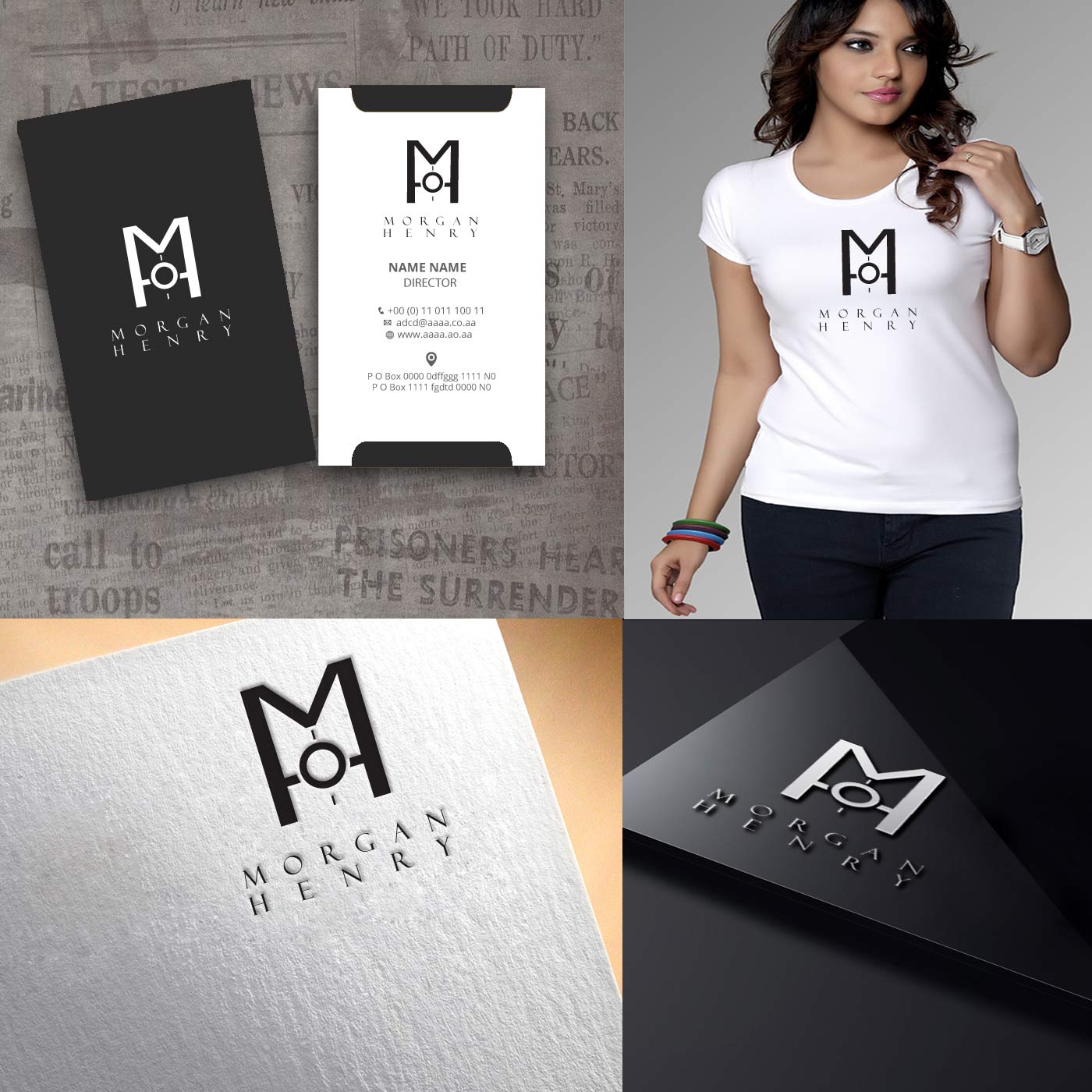 Logo Design by zebronicgraphic for this project | Design #13711933