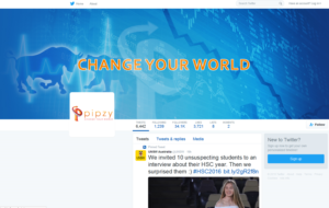 Twitter Design by Best Design Hub for this project | Design: #13607909