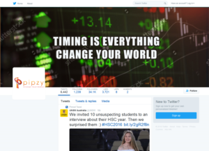Twitter Design by Best Design Hub for this project | Design: #13608003